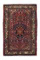 Hamadan Tapijt 110x76cm - Perzisch tapijt