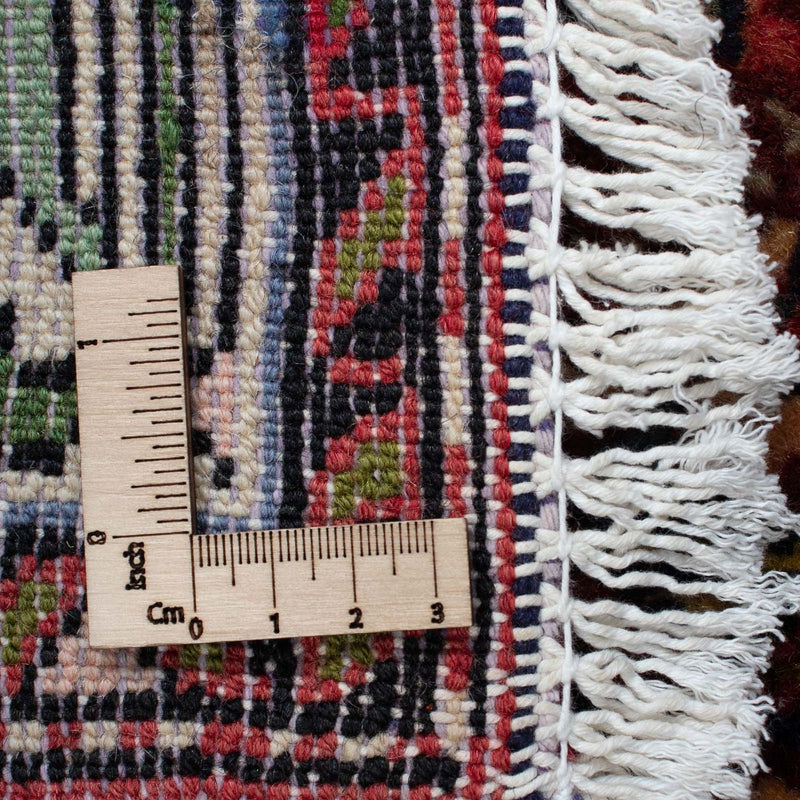 Perzisch Tapijt - Nomadisch - 110 x 76 cm - licht rood