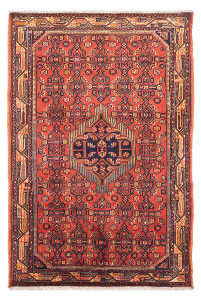 Hosseinabad Tapijt 100x155cm - Perzisch tapijt