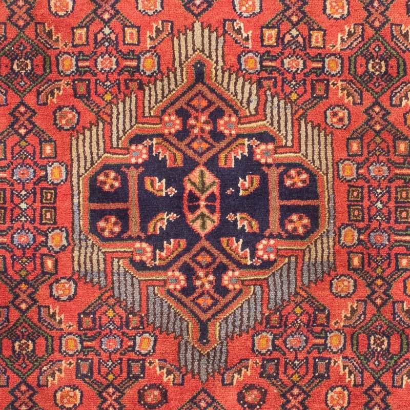 Perzisch Tapijt - Nomadisch - 155 x 100 cm - licht rood