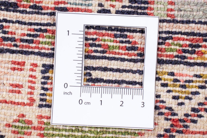 Perzisch Tapijt - Nomadisch - 155 x 100 cm - licht rood