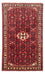 Perzisch Tapijt - Nomadisch - 155 x 100 cm - rood