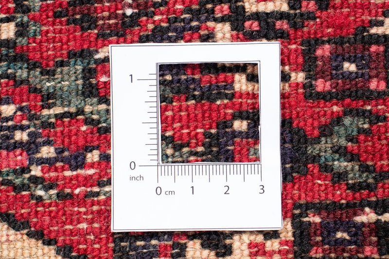 Perzisch Tapijt - Nomadisch - 155 x 100 cm - rood