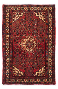 Hosseinabad Tapijt 162x110cm - Perzisch tapijt – product image