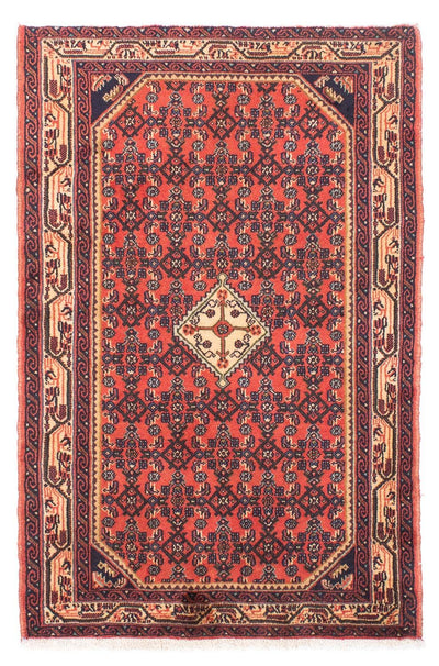 Hosseinabad Tapijt 98x150cm - Perzisch tapijt