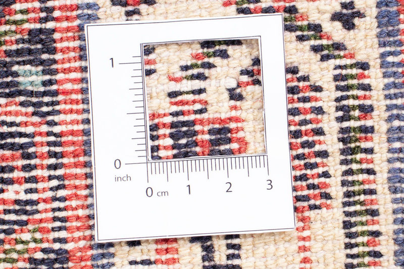 Perzisch Tapijt - Nomadisch - 150 x 98 cm - licht rood