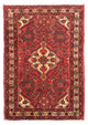 Hosseinabad Tapijt 155x100cm - Perzisch tapijt