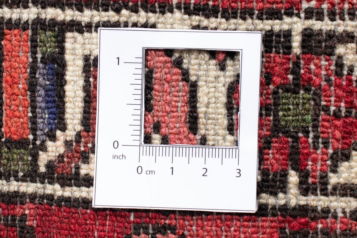 Perzisch Tapijt - Nomadisch - 155 x 100 cm - rood