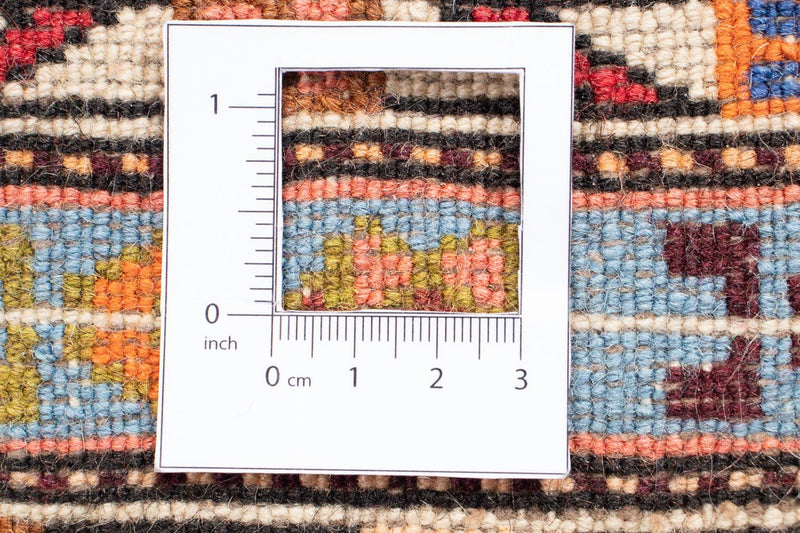 Perzisch Tapijt - Nomadisch - 170 x 115 cm - rood