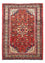 Perzisch Tapijt - Nomadisch - 157 x 110 cm - rood
