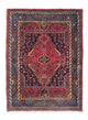 Hamadan Tapijt 155x108cm - Perzisch tapijt