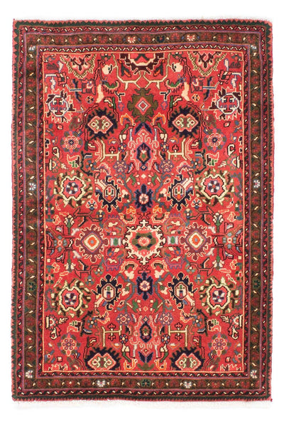 Hosseinabad Tapijt 102x150cm - Perzisch tapijt