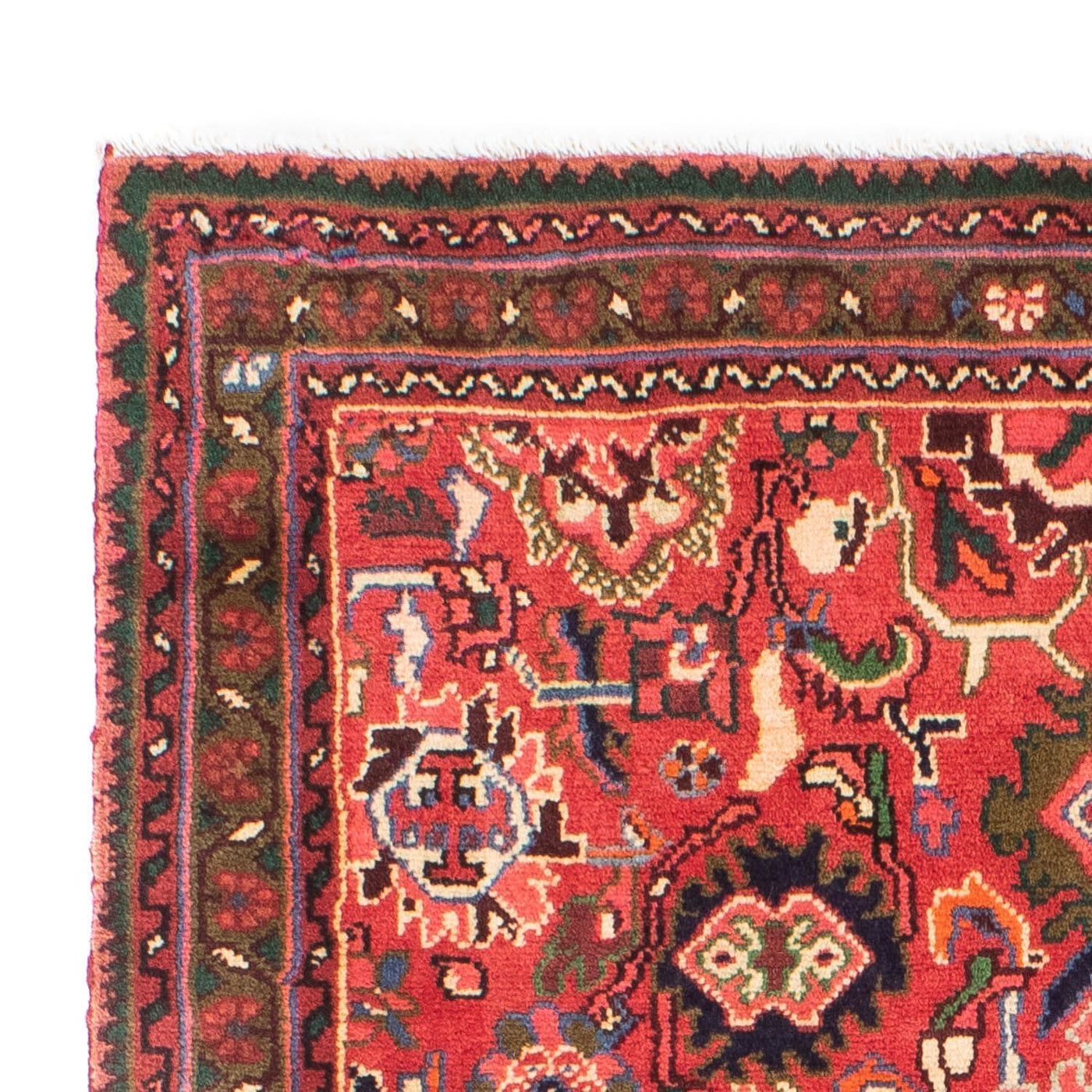 Hosseinabad Tapijt 150x102cm - Perzisch tapijt
