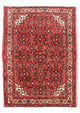 Hosseinabad Tapijt 140x103cm - Perzisch tapijt
