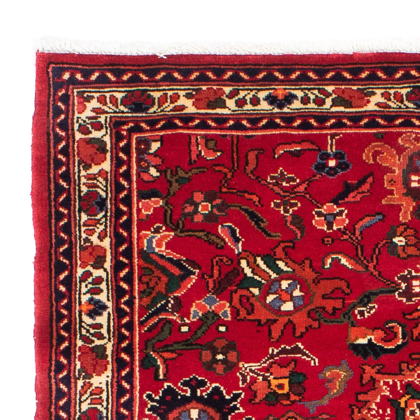 Hosseinabad Tapijt 160x112cm - Perzisch tapijt