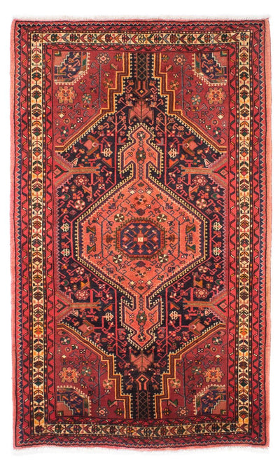 Hosseinabad Tapijt 100x165cm - Perzisch tapijt