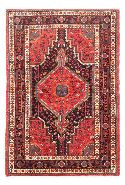 Hosseinabad Tapijt 115x160cm - Perzisch tapijt