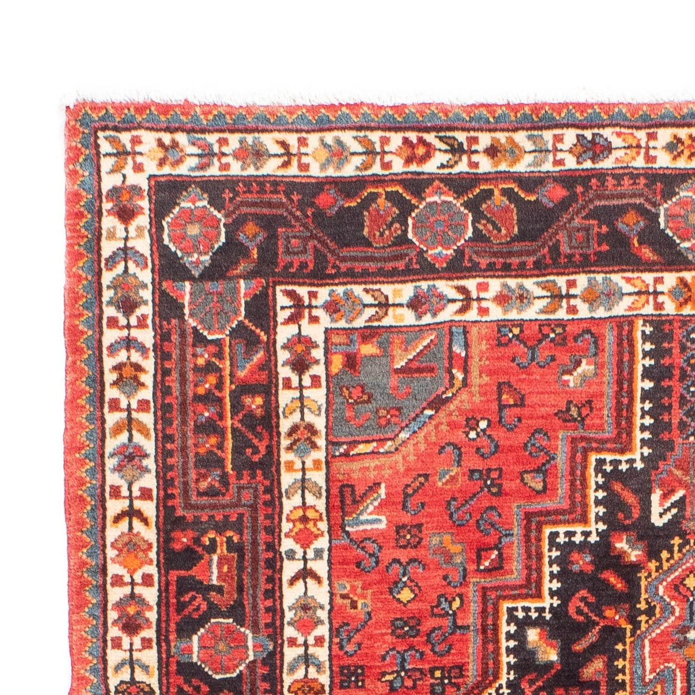 Hosseinabad Tapijt 160x115cm - Perzisch tapijt