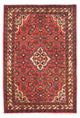 Hosseinabad Tapijt 150x103cm - Perzisch tapijt