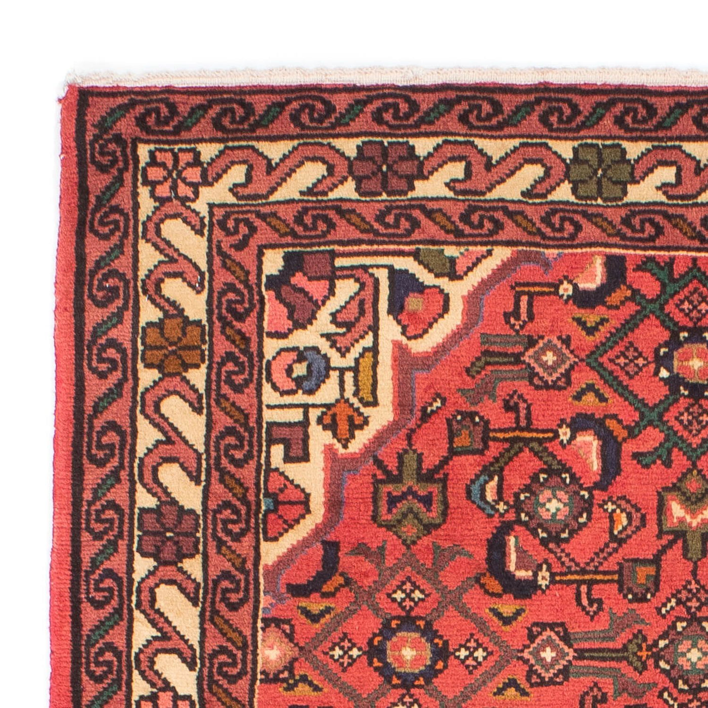 Hosseinabad Tapijt 150x103cm - Perzisch tapijt