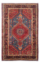 Hosseinabad Tapijt 163x107cm - Perzisch tapijt