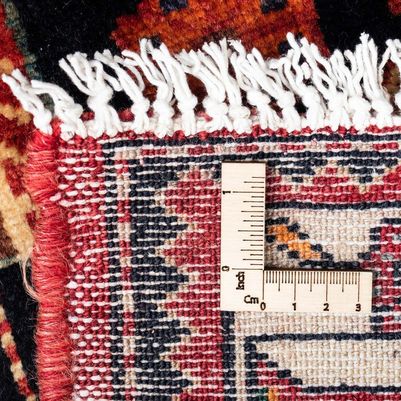 Perzisch Tapijt - Nomadisch - 142 x 90 cm - rood