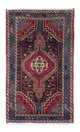 Hamadan Tapijt 136x85cm - Perzisch tapijt