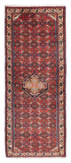 Hosseinabad Tapijt 193x77cm - Perzisch tapijt