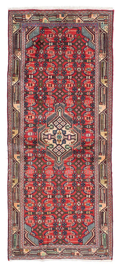 Hosseinabad Tapijt 78x190cm - Perzisch tapijt