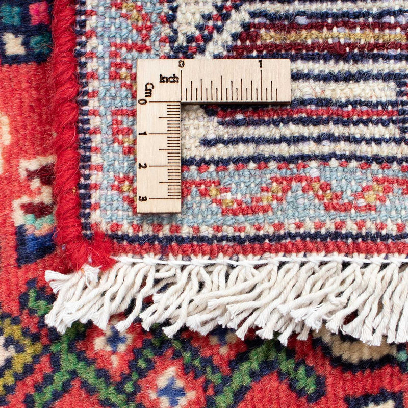 Loper Perzisch Tapijt - Nomadisch - 190 x 78 cm - licht rood