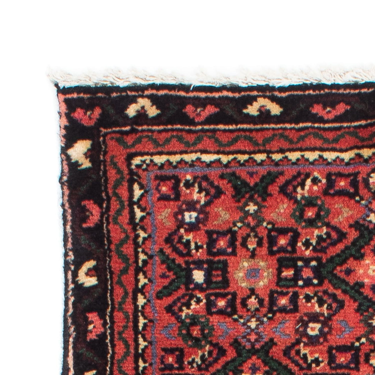 Hosseinabad Tapijt 65x187cm - Perzisch tapijt