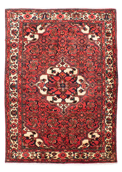 Hosseinabad Tapijt 150x220cm - Perzisch tapijt