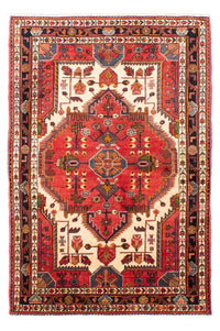 Hosseinabad Tapijt 205x142cm - Perzisch tapijt – product image