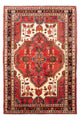 Hosseinabad Tapijt 205x142cm - Perzisch tapijt
