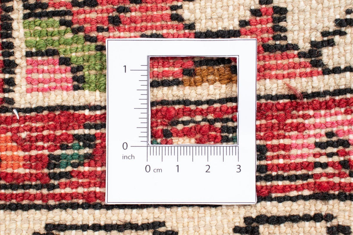 Perzisch Tapijt - Nomadisch - 212 x 152 cm - rood