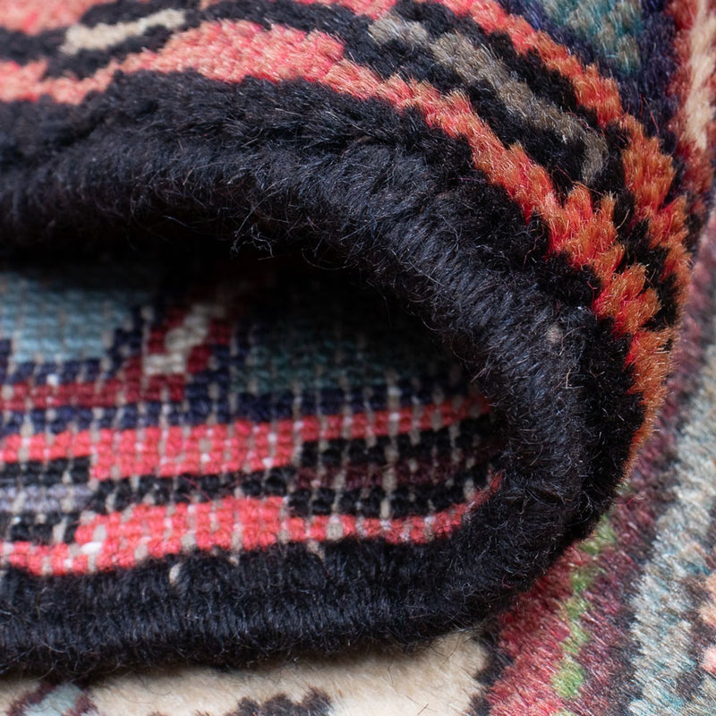 Loper Perzisch Tapijt - Nomadisch - 210 x 75 cm - beige