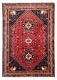 Qashqai Tapijt 318x230cm - Perzisch tapijt
