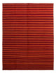 Kilim Maimene Tapijt 447x346cm - Wollen tapijt