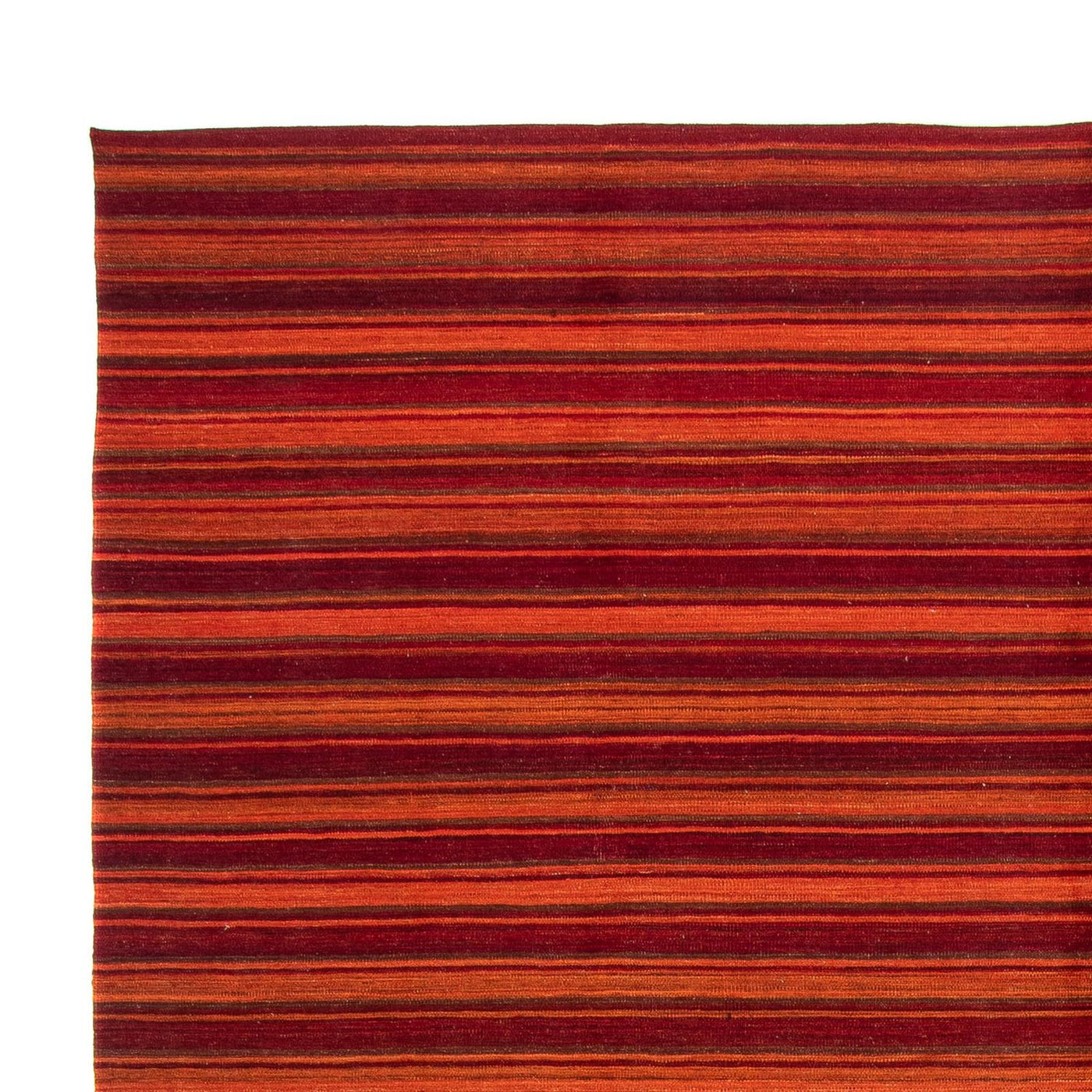 Kilim Maimene Tapijt 447x346cm - Wollen tapijt