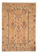Kilim Maimana Tapijt 290x200cm - Wollen tapijt