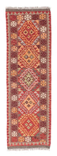 Kilim Maimana Tapijt 183x58cm - Wollen tapijt