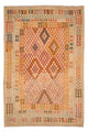 Kilim Maimana Tapijt 299x203cm - Wollen tapijt