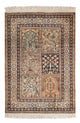 Kashmar Tapijt 65x93cm - Oosters Tapijt