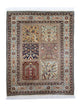 Kasjmir zijde Tapijt 100x74cm - Oosters Tapijt