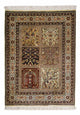 Kashmar Tapijt 98x77cm - Oosters Tapijt