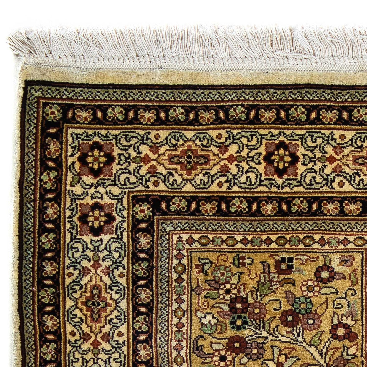 Kashmar Tapijt 98x77cm - Oosters Tapijt