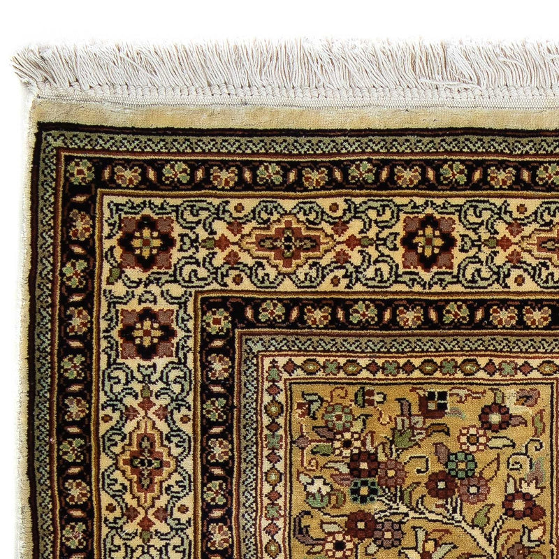 Perzisch tapijt - Klassiek - 98 x 77 cm - veelkleurig