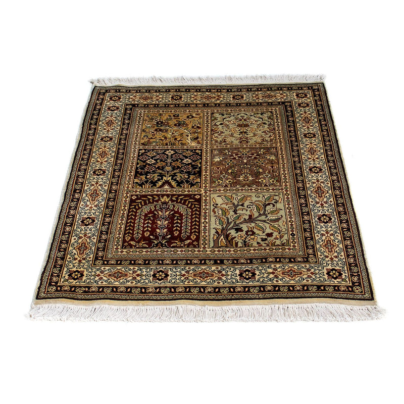 Perzisch tapijt - Klassiek - 98 x 77 cm - veelkleurig