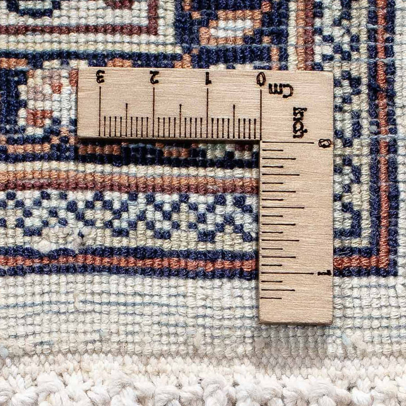 Perzisch tapijt - Klassiek - 98 x 77 cm - veelkleurig