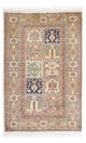 Kashmar Tapijt 121x77cm - Perzisch tapijt